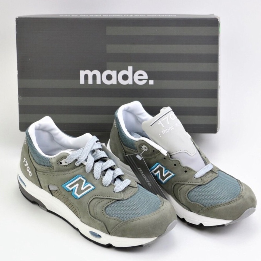 NewBalance 1700 - US made Japanese Exclusive